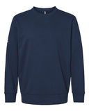 Fleece Crewneck Sweatshirt