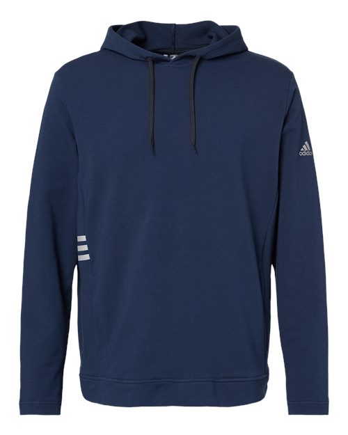 Lightweight Hooded Sweatshirt