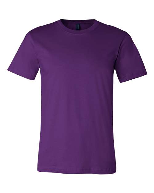 Unisex Jersey Tee