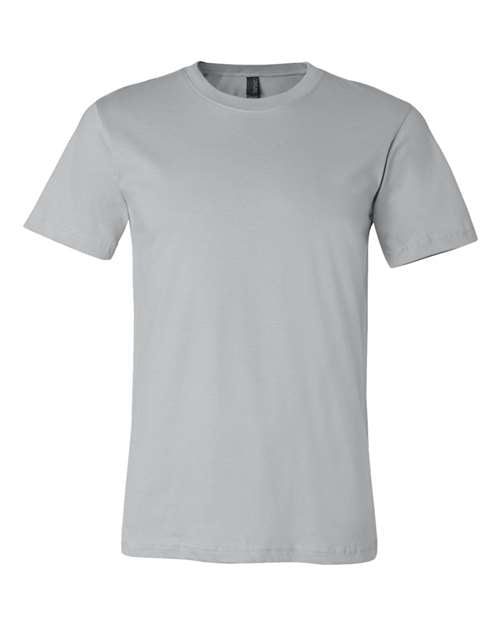 Unisex Jersey Tee