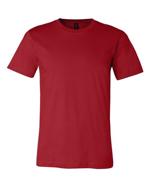 Unisex Jersey Tee