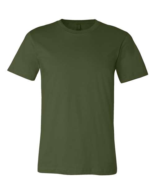Unisex Jersey Tee