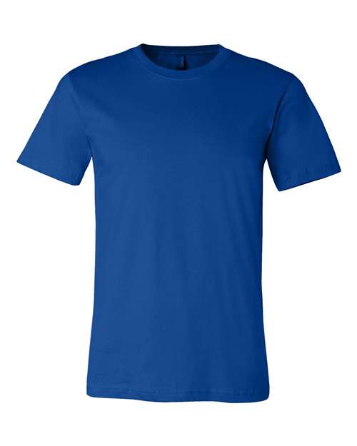 Unisex Jersey Tee