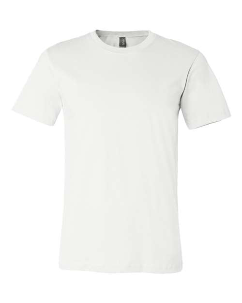 Unisex Jersey Tee