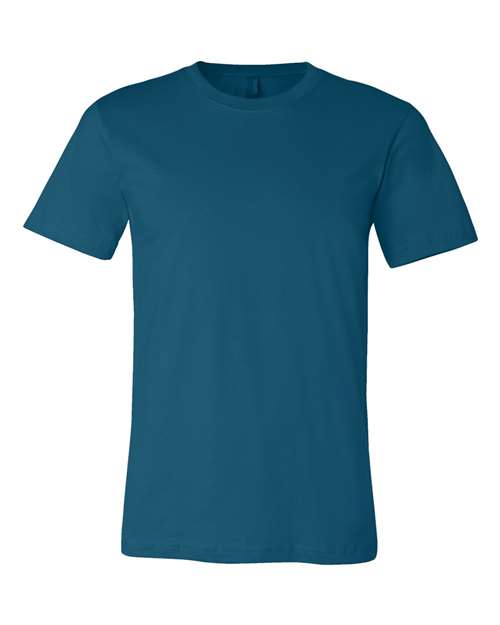 Unisex Jersey Tee