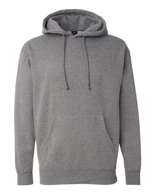Heavyweight Hooded Sweatshirt - The Collegiate Lineup