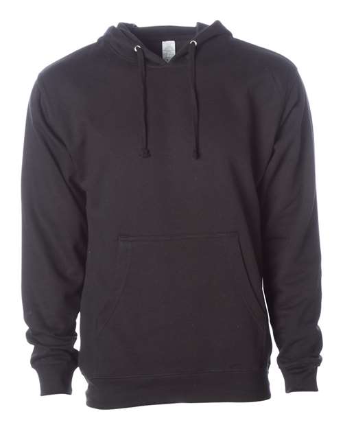Midweight Hooded Sweatshirt - The Collegiate Lineup