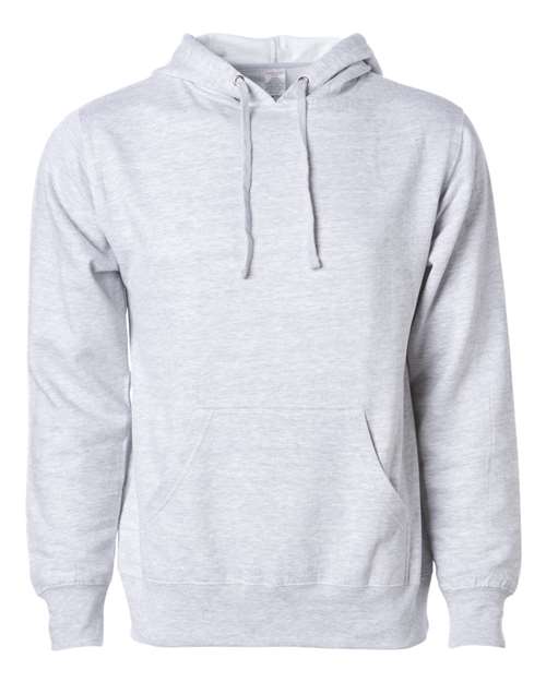 Midweight Hooded Sweatshirt - The Collegiate Lineup
