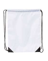 Value Drawstring Backpack