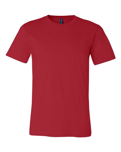 Unisex Jersey Tee