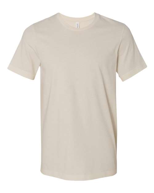 Unisex Jersey Tee