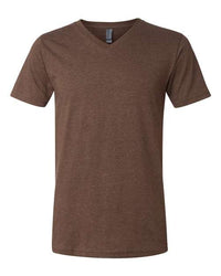 Unisex Jersey V-Neck Tee - The Collegiate Lineup