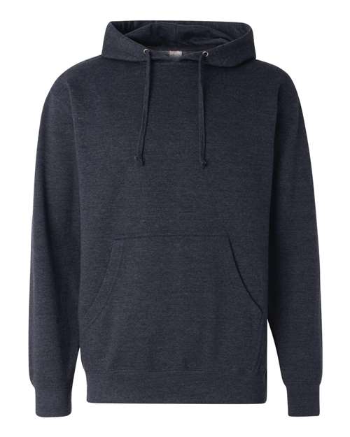 Midweight Hooded Sweatshirt - The Collegiate Lineup