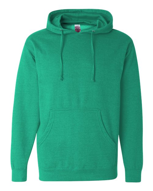 Midweight Hooded Sweatshirt - The Collegiate Lineup