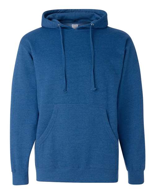 Midweight Hooded Sweatshirt - The Collegiate Lineup