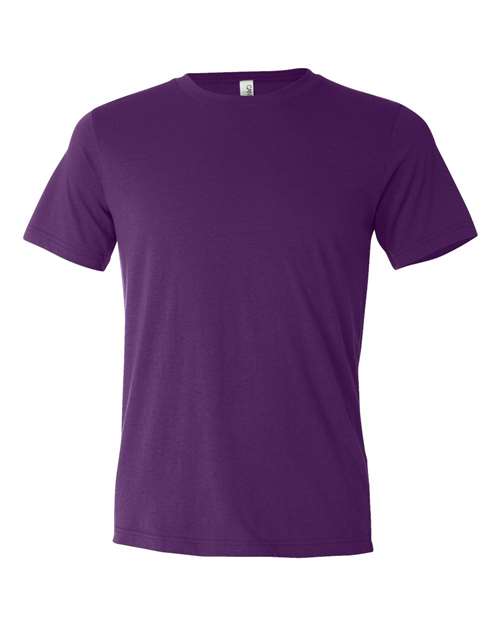 Unisex Texture Tee