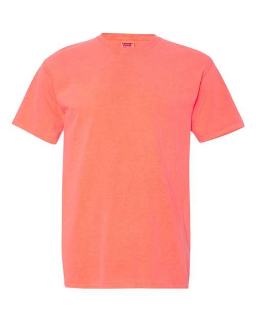 Garment-Dyed Heavyweight T-Shirt
