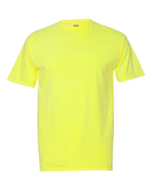 Garment-Dyed Heavyweight T-Shirt