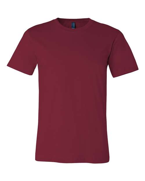 Unisex Jersey Tee