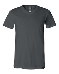 Unisex Jersey V-Neck Tee - The Collegiate Lineup