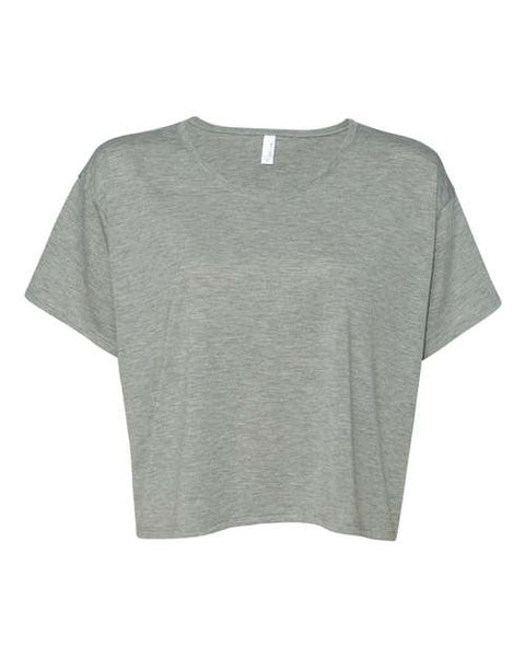 Women’s Flowy Boxy Tee