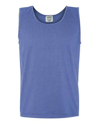 Garment-Dyed Heavyweight Tank Top