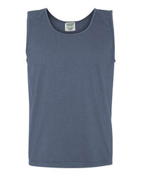 Garment-Dyed Heavyweight Tank Top