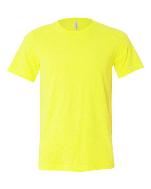 Unisex Texture Tee