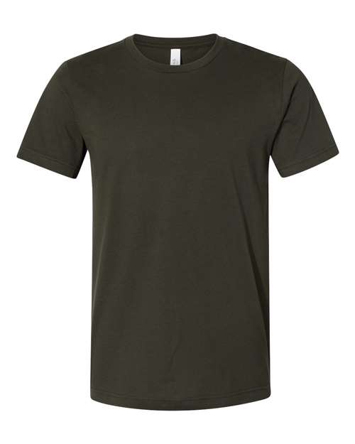 Unisex Jersey Tee