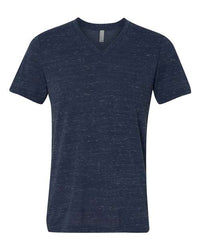 Unisex Jersey V-Neck Tee - The Collegiate Lineup