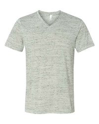 Unisex Jersey V-Neck Tee - The Collegiate Lineup
