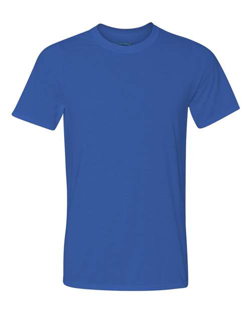 Performance® T-Shirt - The Collegiate Lineup