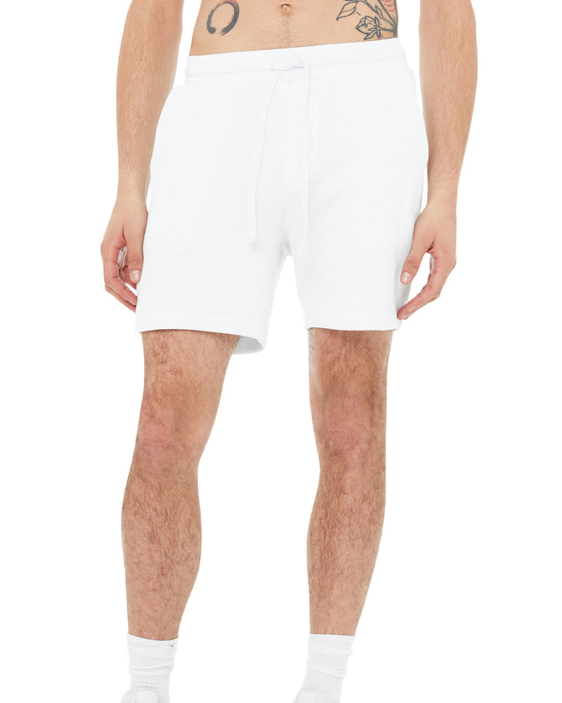 Bella + Canvas FWD Fashion Unisex Short