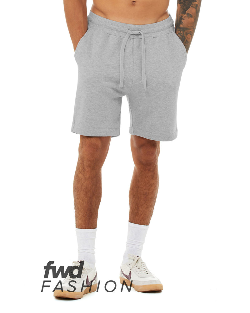 Bella + Canvas FWD Fashion Unisex Short