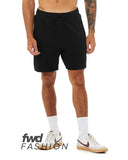Bella + Canvas FWD Fashion Unisex Short