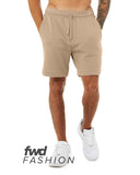 Bella + Canvas FWD Fashion Unisex Short