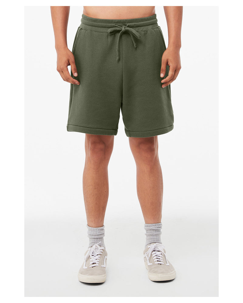 Bella + Canvas FWD Fashion Unisex Short