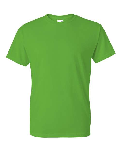 DryBlend® T-Shirt - The Collegiate Lineup