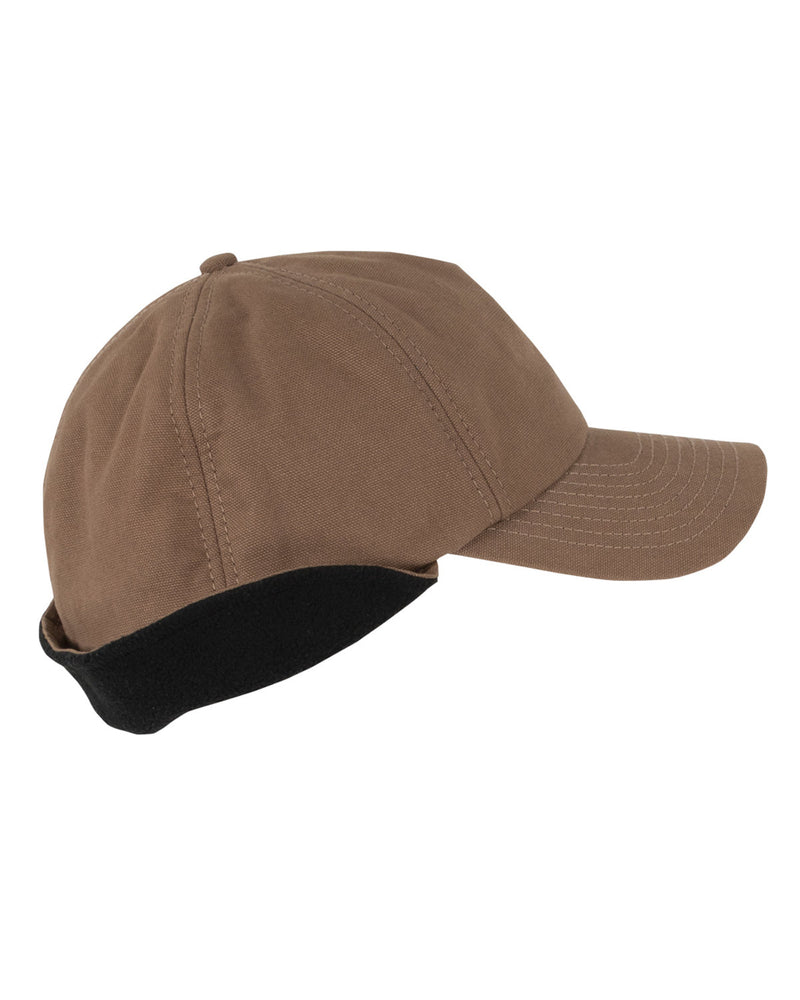 Dri Duck - Canvas Cold Weather Ear Flap Hat