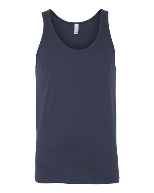 Unisex Jersey Tank - The Collegiate Lineup