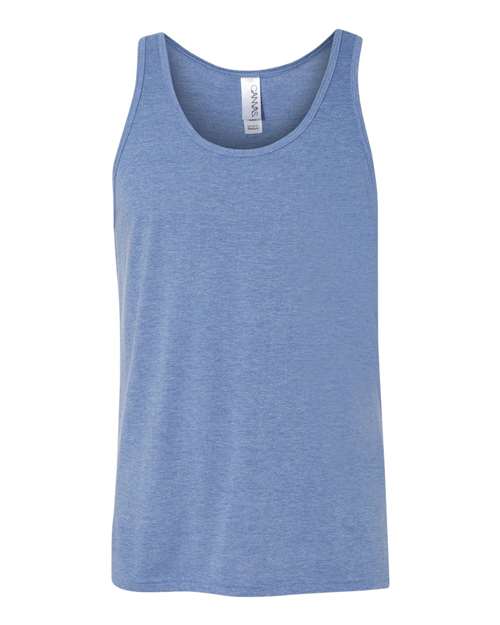 Unisex Jersey Tank - The Collegiate Lineup