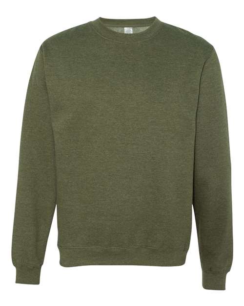 Midweight Sweatshirt