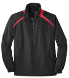 1/2-Zip Wind Shirt