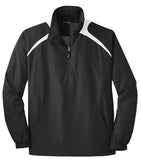 1/2-Zip Wind Shirt