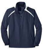 1/2-Zip Wind Shirt