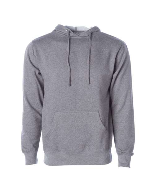 Midweight Hooded Sweatshirt - The Collegiate Lineup