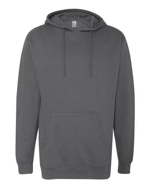Midweight Hooded Sweatshirt - The Collegiate Lineup