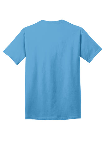 Core Cotton Tee - The Collegiate Lineup