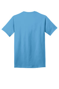 Core Cotton Tee - The Collegiate Lineup
