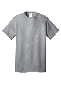 Core Cotton Tee - The Collegiate Lineup